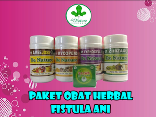 Illustration for article titled Apakah Obat Fistula Ani